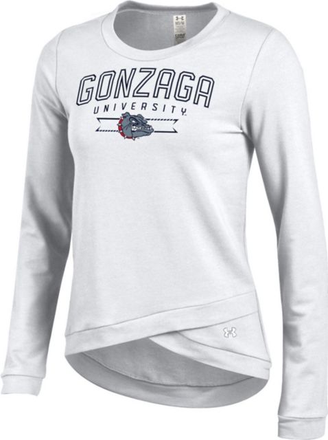 Gonzaga Womens Apparel | Shop Zags Womens Clothing & Gear