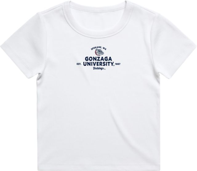 Gonzaga University Women's T-Shirt