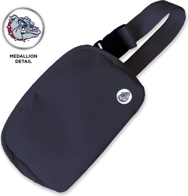 Gonzaga University Bulldogs Belt Bag