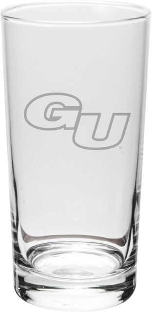 Gonzaga University 10 oz. Highball