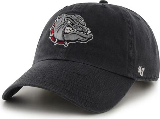 Gonzaga University Bulldogs Youth Adjustable Hat