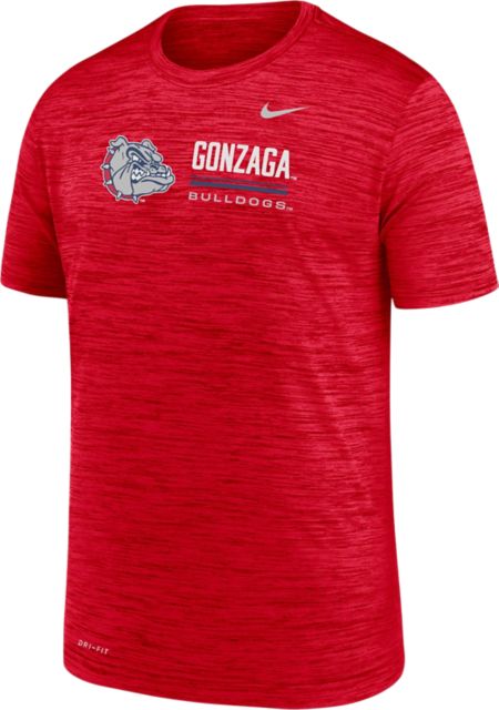 Gonzaga University Youth Short Sleeve T-Shirt