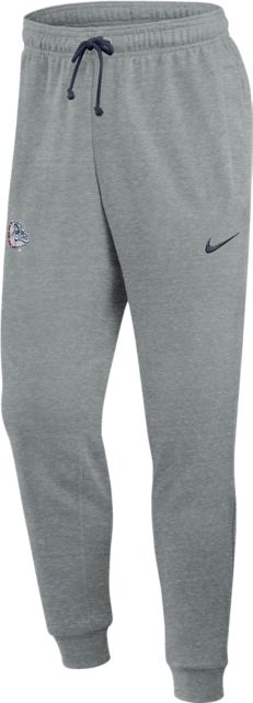 Gonzaga University Basketball Taper Sweatpants