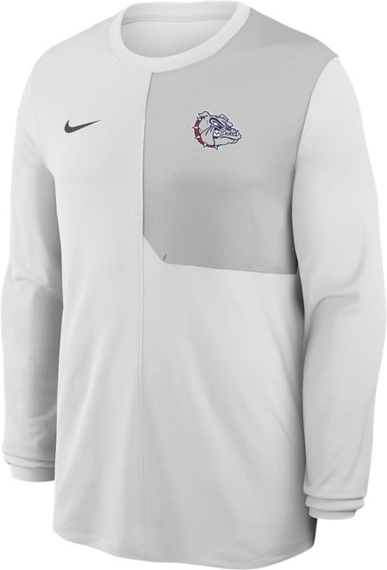 Gonzaga University Bulldogs Long Sleeve T-Shirt