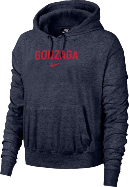 Nike gonzaga clearance sweatshirt