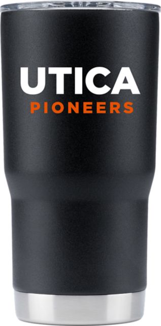 Utica University 20 oz. Tumbler