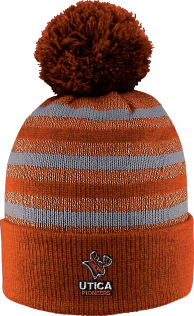 Utica University Beanie