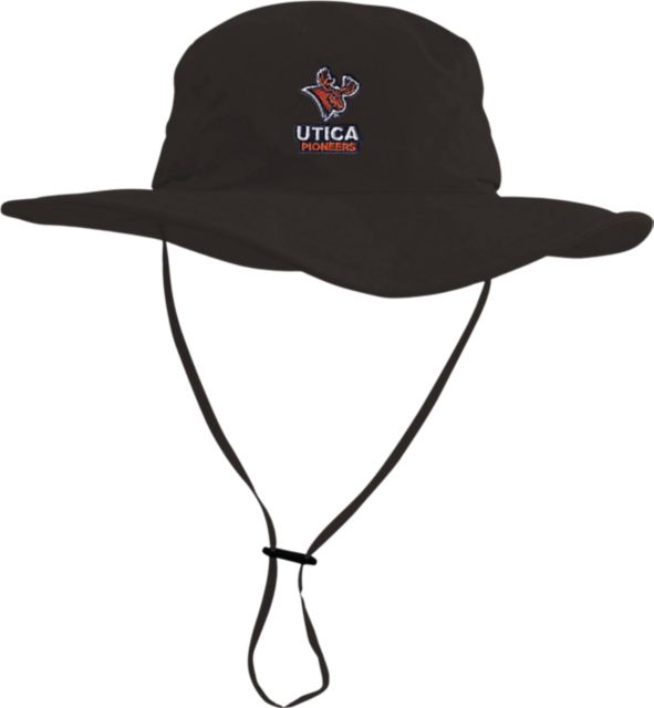 Utica University Pioneers Hat