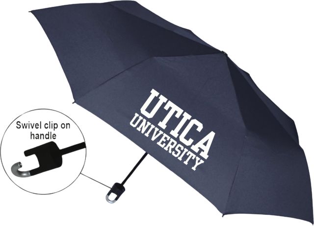 Utica University 42" Umbrella