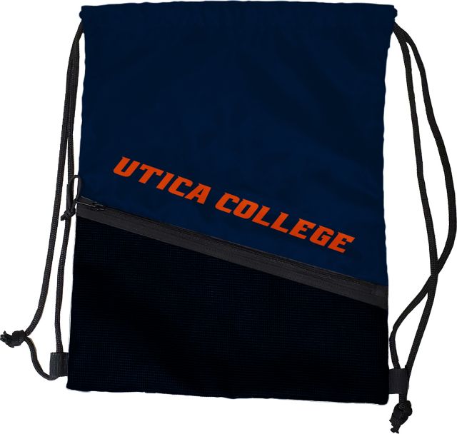 Utica College Backsack