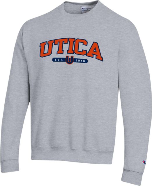 Utica University Crewneck Sweatshirt