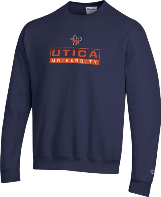 Utica University Crewneck Sweatshirt