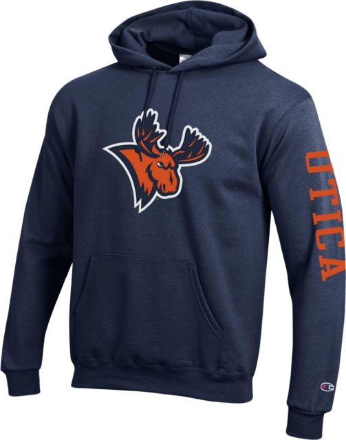 Hudson Zip Up Hoodie
