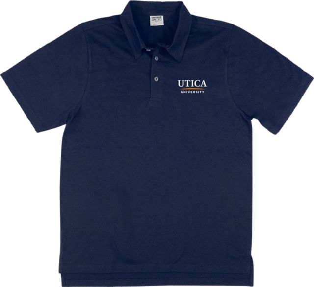Utica University Polo