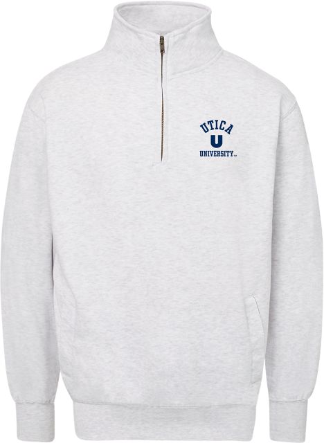 Utica University 1/4 Zip