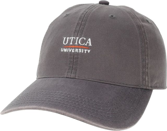 Utica University Hat