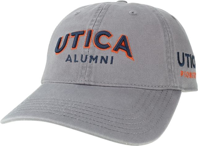 Utica University Alumni Adjustable Hat