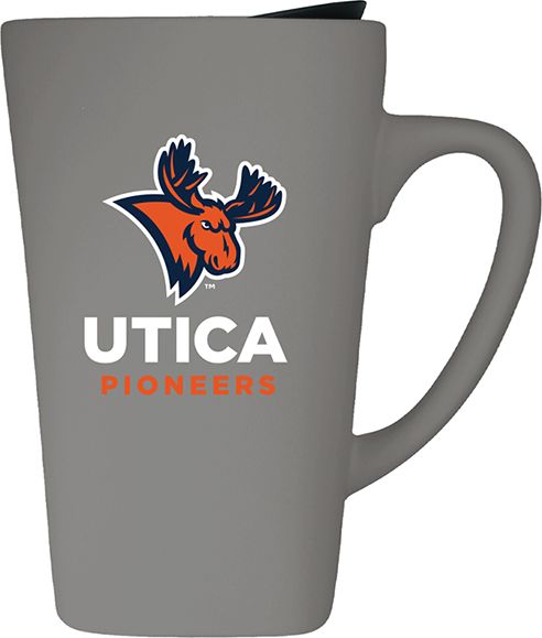 Utica University 16 oz. Ceramic Mug