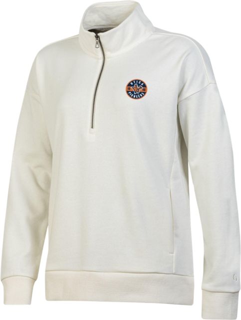 Utica University Pioneers Women's 1/4 Zip