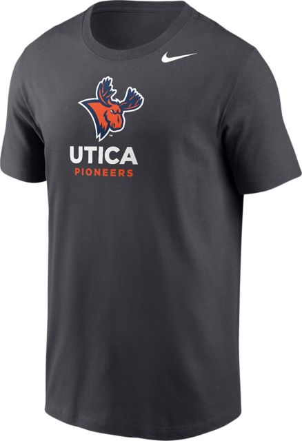 Utica University Pioneers Dri-Fit Short Sleeve T-Shirt