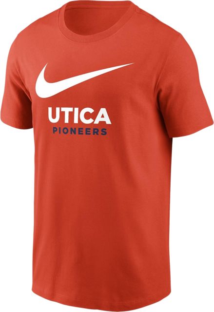 Utica University Pioneers Short Sleeve T-Shirt