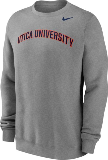 Utica University Crewneck Sweatshirt