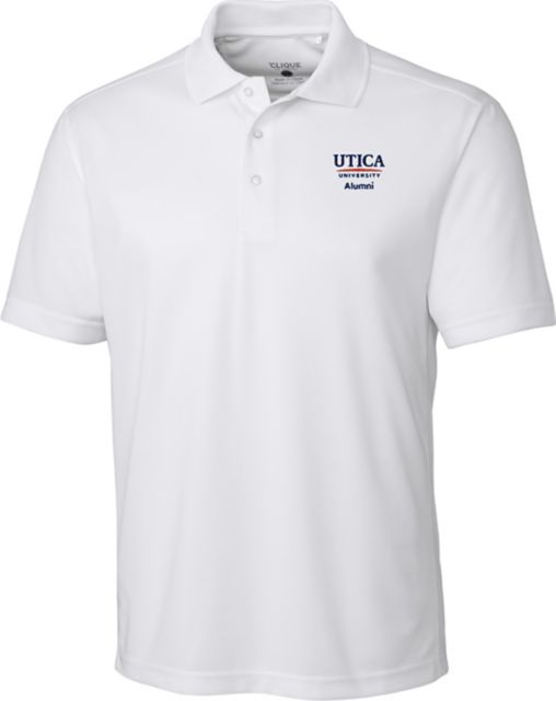 Utica University Alumni Polo