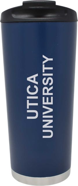 Utica University 16 oz. Tumbler