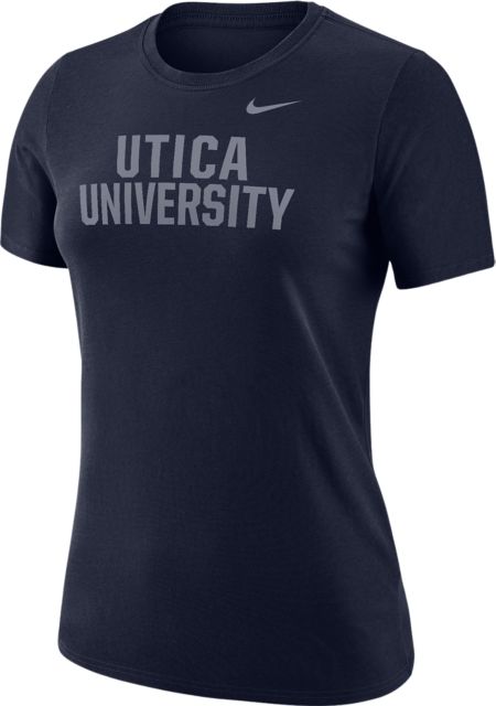 Utica University Women's Short Sleeve T-Shirt