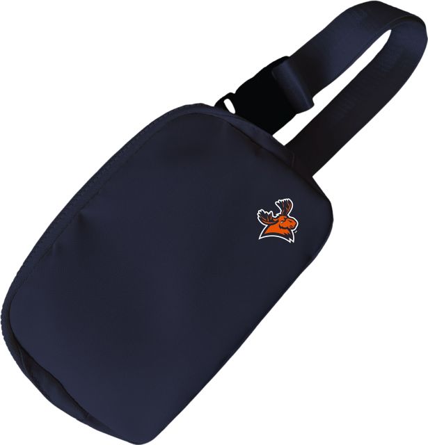 Utica University Pioneers Belt Bag