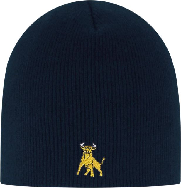 Johnson C. Smith University Everest Stretch Beanie