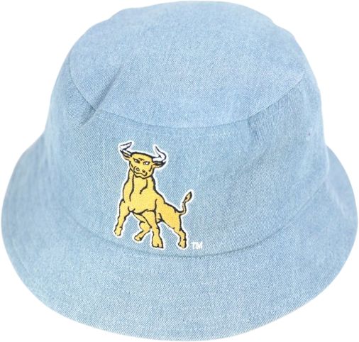 Johnson C. Smith University Bucket Hat
