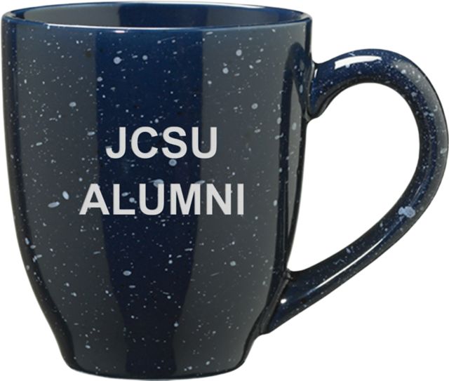 Johnson C. Smith University 16 oz. Alumni Mug
