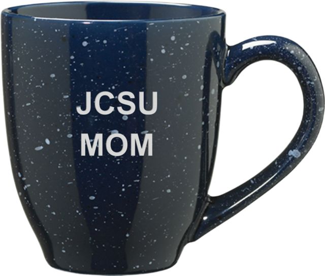Johnson C. Smith University 16 oz. Mom Mug