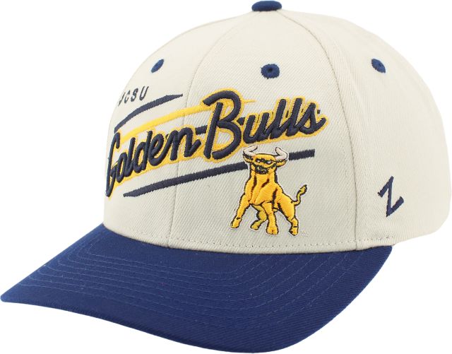 Johnson C. Smith University Cap