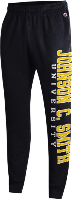 Johnson C. Smith University Jogger Pants