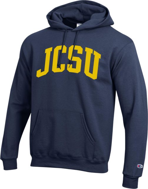 Johnson C. Smith University Hooded Sweatshirt