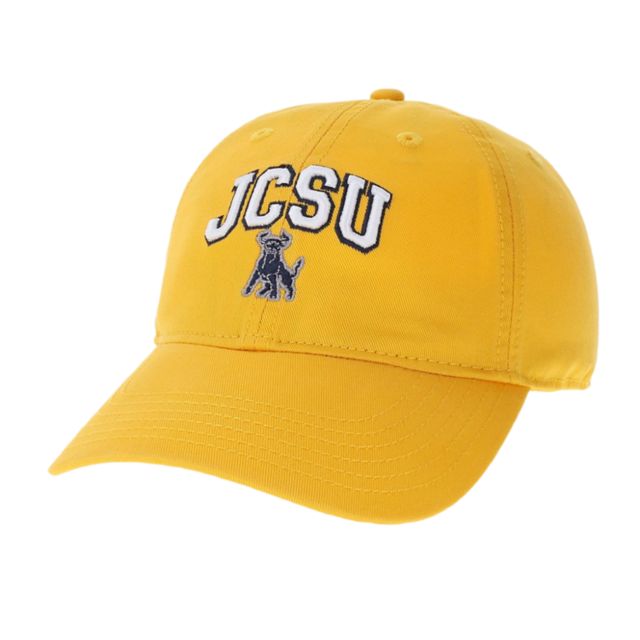 Johnson C. Smith University Cap