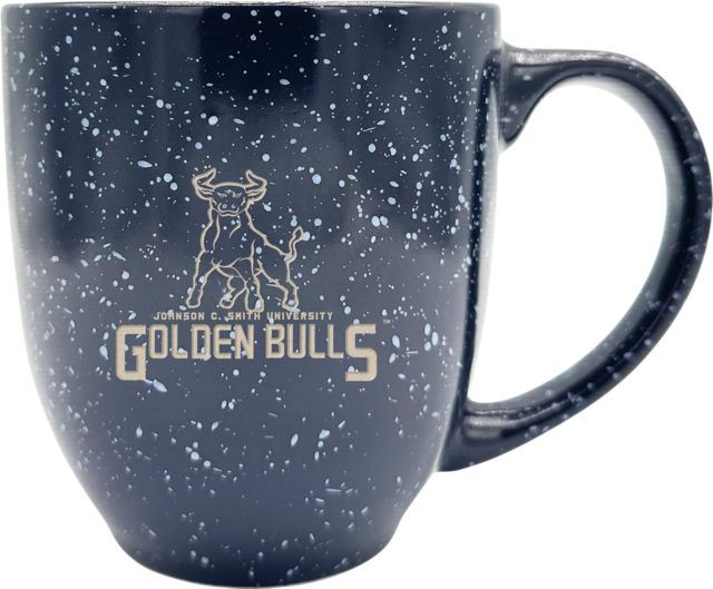 Johnson C. Smith University 16 oz. Bistro Mug