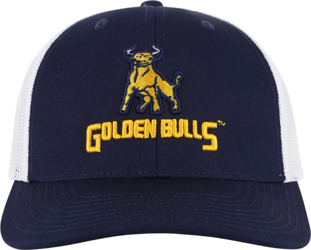 Johnson C. Smith University Trucker Cap