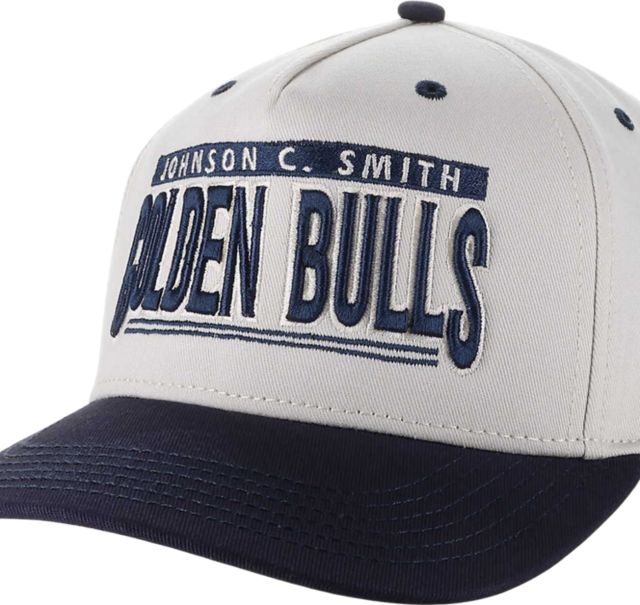 Johnson C. Smith University Heritage Adjustable Cap