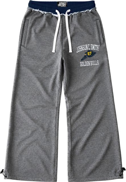 Johnson C. Smith University Pants