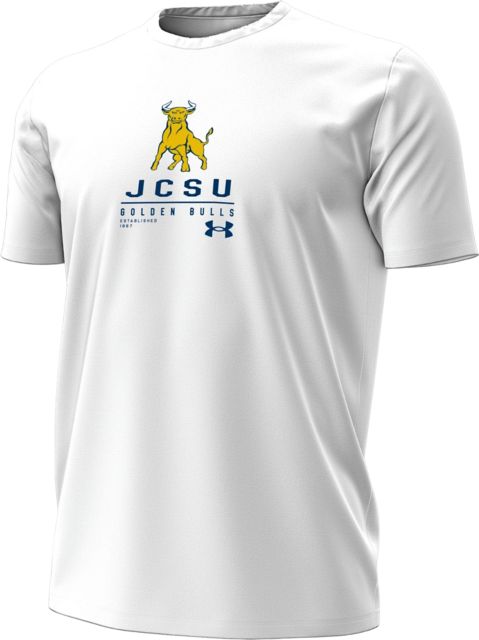Johnson C. Smith University Short Sleeve T-Shirt