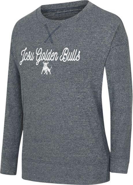 Johnson C. Smith University Women's Long Sleeve Top