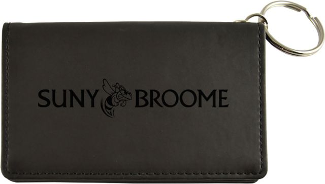 Suny Broome Id Card