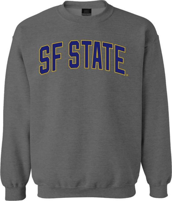 sfsu hoodie