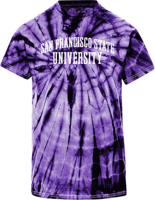San Francisco State University Short Sleeve T-Shirt