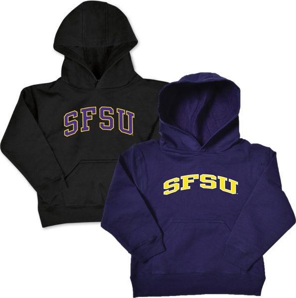 sfsu hoodie