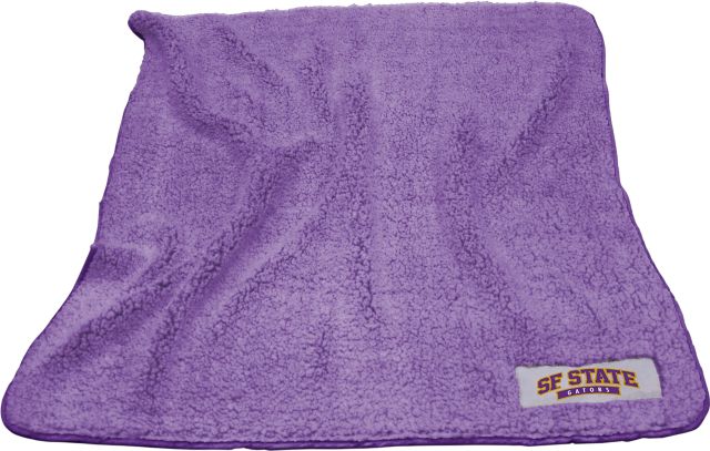 San Francisco State University 50x60 Blanket