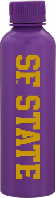 San Francisco State University Snicker Bottle